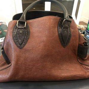 Fendi and Kooba Shoulder bags